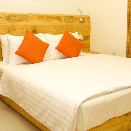 Alaka At Maafushi Hotel Ngoại thất bức ảnh