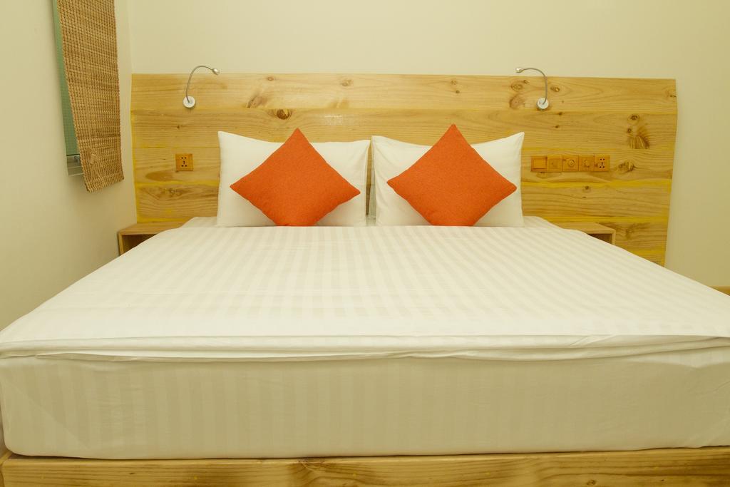 Alaka At Maafushi Hotel Ngoại thất bức ảnh