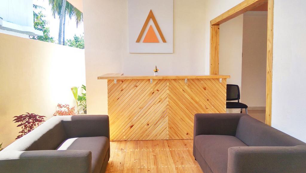 Alaka At Maafushi Hotel Ngoại thất bức ảnh