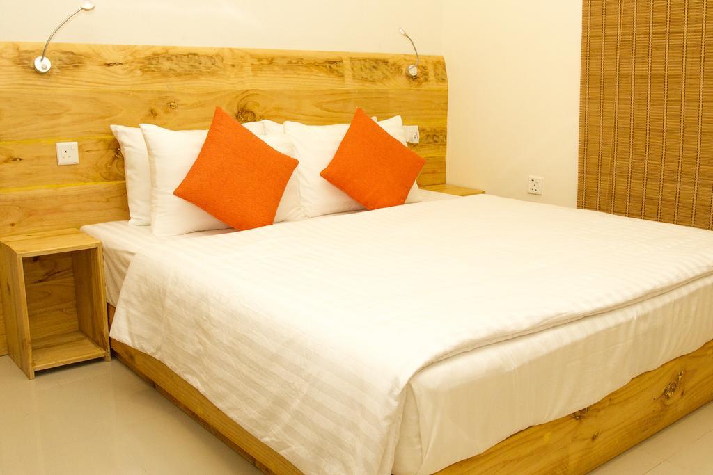 Alaka At Maafushi Hotel Ngoại thất bức ảnh