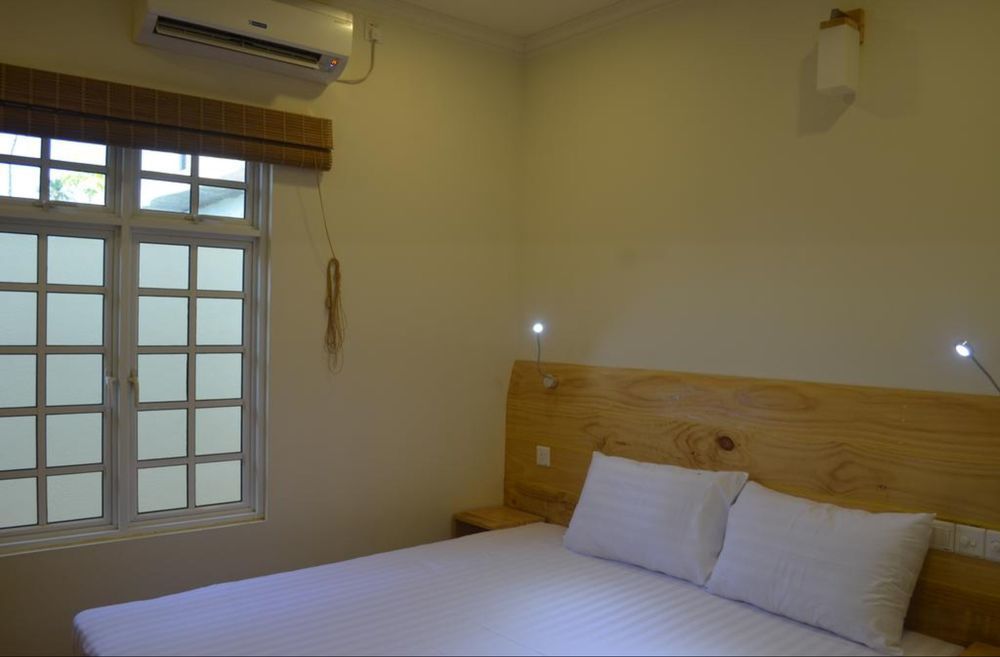 Alaka At Maafushi Hotel Ngoại thất bức ảnh