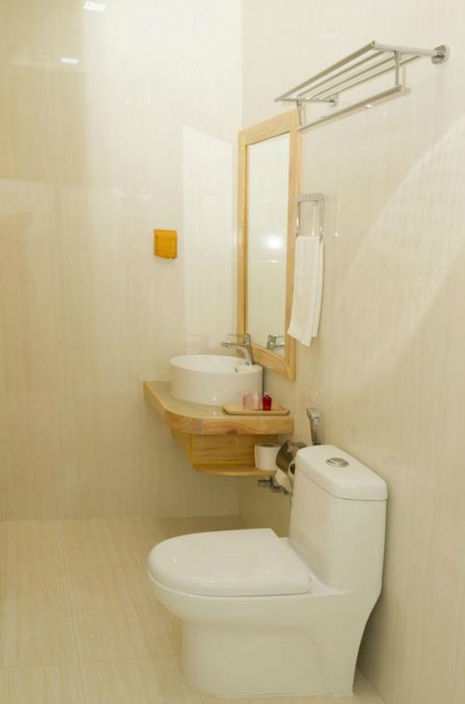 Alaka At Maafushi Hotel Ngoại thất bức ảnh